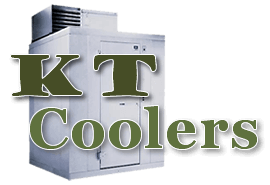 KT Coolers: Texas Deer & Game Storage Walk-In Cooler